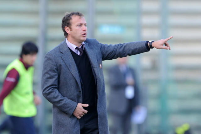 Vicenza: dal Palermo arriva Milanovic preview