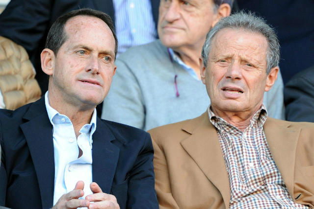 Miccichè: “Nessuna trattativa con la Lazio” preview