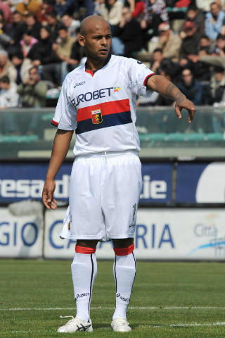 Esclusiva: Genoa, domani il giorno di Olivera preview