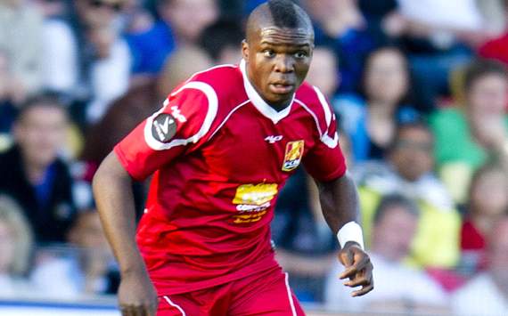 OKORE, IL NUOVO OGBONNA preview