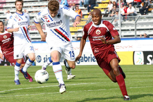 Cittadella, ufficiale: Maah al Cluj article-post