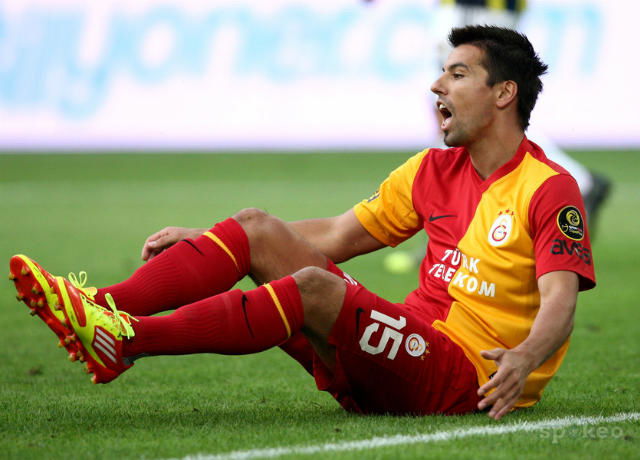 Esclusiva: E stasera Lo Monaco In Turchia per Baros preview