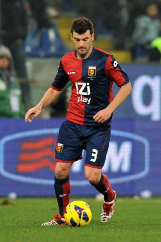 Camporese e il Genoa: Claudio Chiellini non lo sa… preview