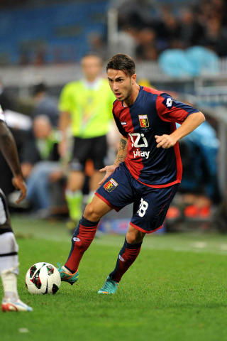 Lunedì il Modena presenta Piscitella preview