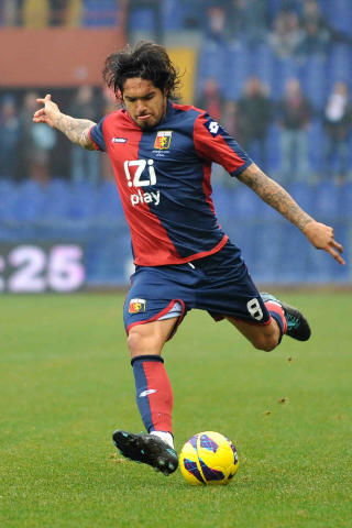 Esclusiva: E i turchi faranno un’offerta anche per Vargas preview