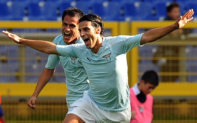 FLOCCARI, LA LAZIO HA VISTO GIUSTO preview