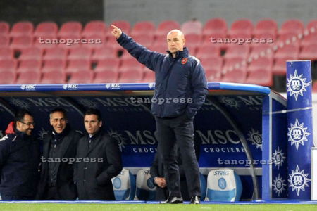 Esclusiva: Genoa, salta Delneri. Arriva Ballardini preview