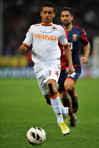 Dalla Spagna: Barcellona interessato a Marquinhos preview