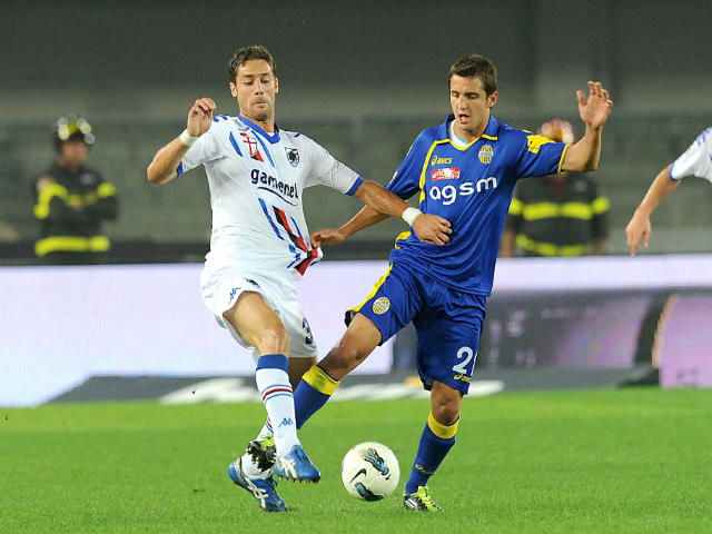 Ufficiale, Cesena: preso Volta in prestito dalla Samp preview