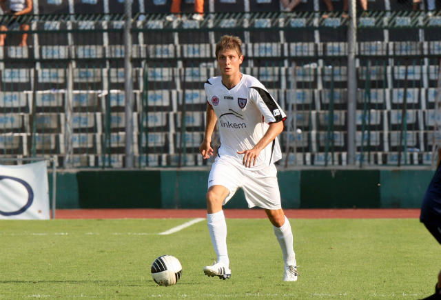 Esclusiva: Romagnoli-Spezia, è fatta preview