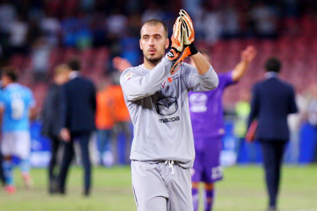 Eslusiva: Viviano ha deciso, vuole il Bologna preview