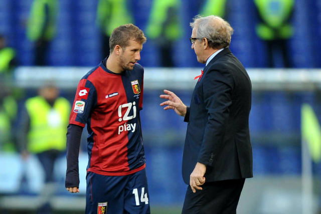 Seymour al Chievo e la metà di Bellomo: era il 20 dicembre preview