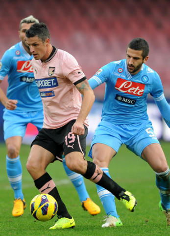 Ufficiale: Budan all’Atalanta in prestito preview