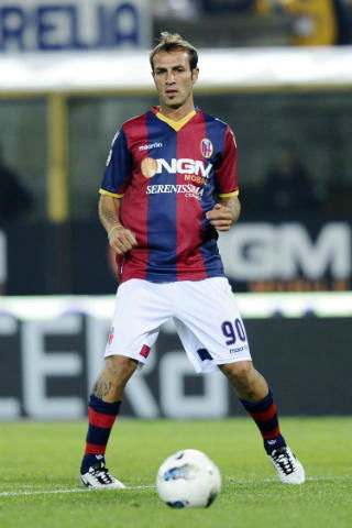 Esclusiva: Il Genoa rilancia, Portanova prima scelta article-post