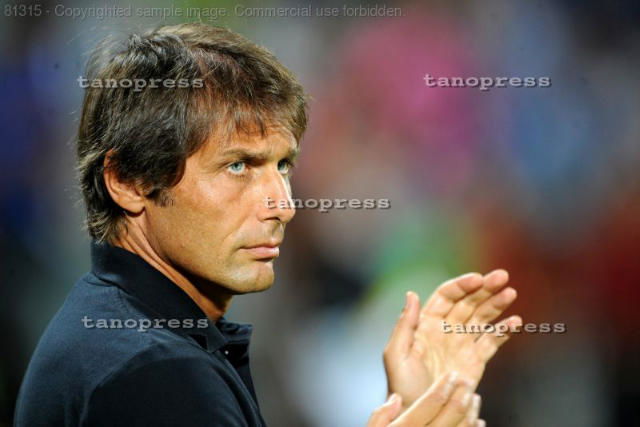 Conte concentrato sulla Coppa Italia: “Il mercato può attendere” preview