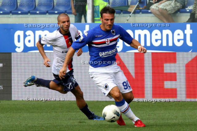 Esclusiva: Piovaccari-Grosseto ok. Ora Soddimo e Brosco preview