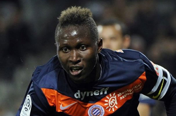 Mbiwa-Newcastle, è fatta, mancano solo le visite mediche preview