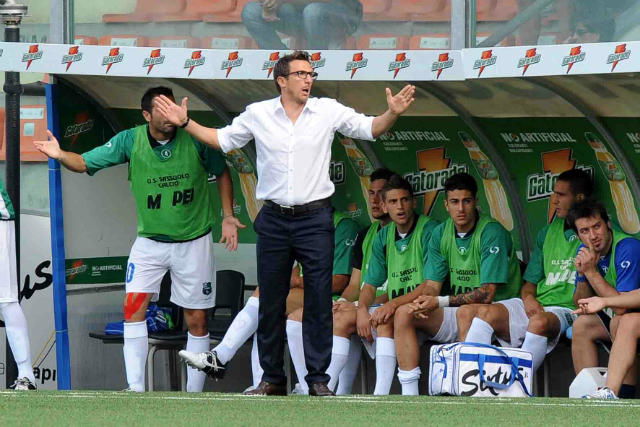 Ufficiale, Sassuolo: ingaggiato De Pina dall’Aprilia preview