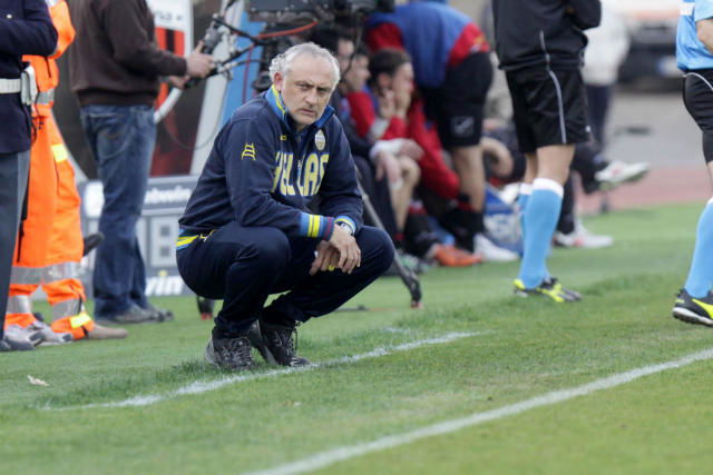 Verona, ufficiale: preso Bianchetti in prestito dall’Inter preview