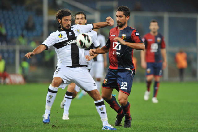 Esclusiva: Zaccardo-Mesbah, segnali di riapertura preview