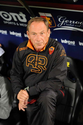 Zeman: “Il primo tempo poteva finire 4-0” preview
