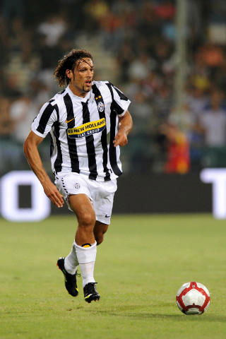 Esclusiva: Hoffenheim, sondaggi anche per Paletta e Zaccardo preview