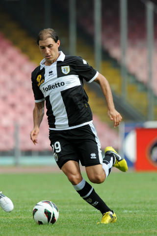 Esclusiva: Hoffenheim, pressing per Paletta e Acquah preview