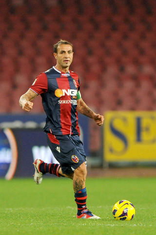 Esclusiva: Svolta nella notte, Portanova verso il Genoa preview