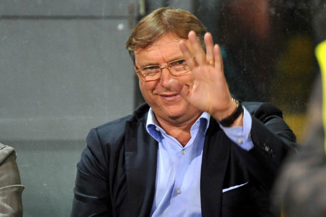 Palermo, un’altra Formica Atomica? preview