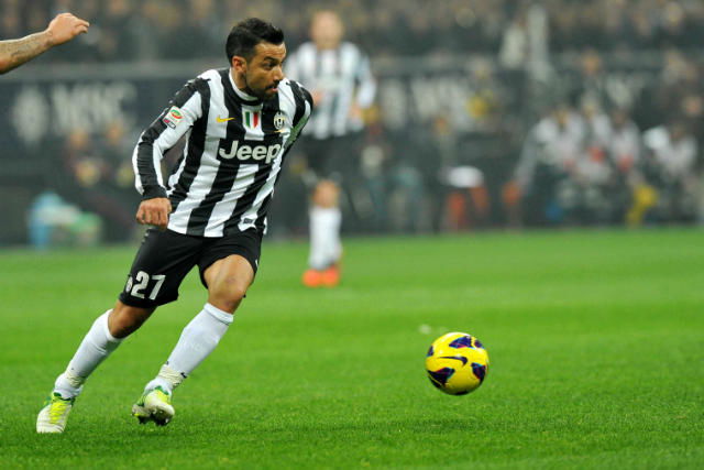 Esclusiva: Quagliarella, il Rubin lo segue da agosto. Ma.. preview