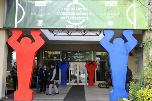 Tutti gli affari squadra per squadra preview