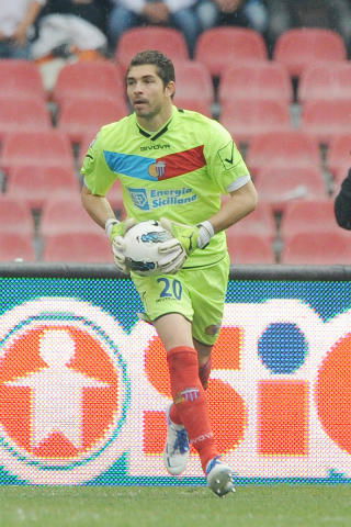 Esclusiva: Il Chievo balla tra Bizzarri e Carrizo preview