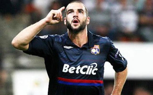 Esclusiva: La Juve aspetta Lisandro. E blocca Anelka! preview