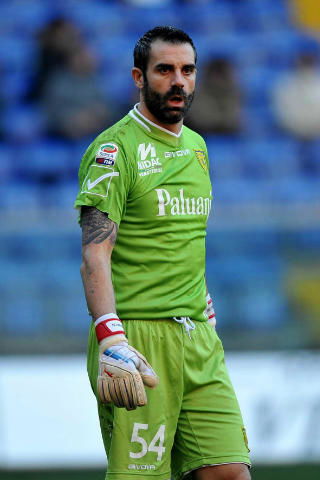 Ufficiale: Sorrentino passa al Palermo preview