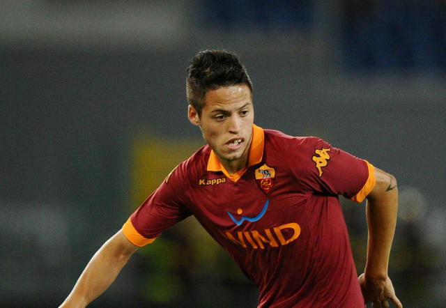 Roma, Nico Lopez: “Voglio giocare di più” preview