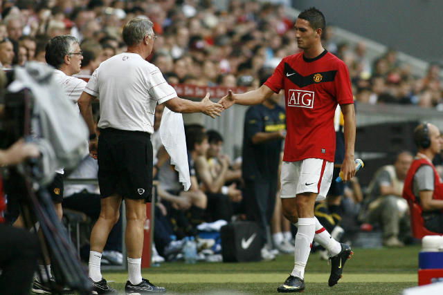 Ufficiale: Macheda riparte dallo Stoccarda preview