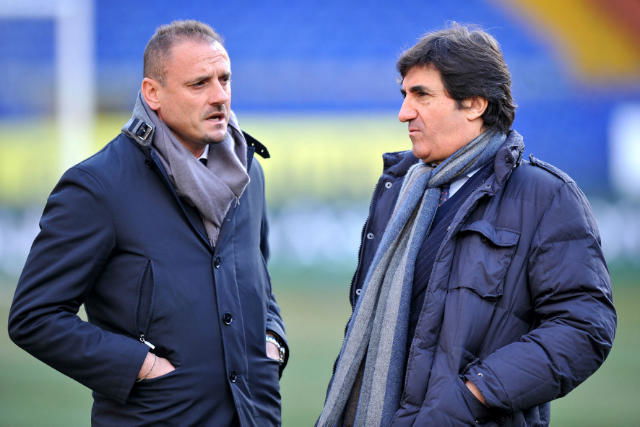 Torino, ufficiale: preso l’esterno offensivo Dolly Menga preview