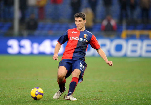 BOCCHETTI SEMPRE PIU’ RUSSO preview