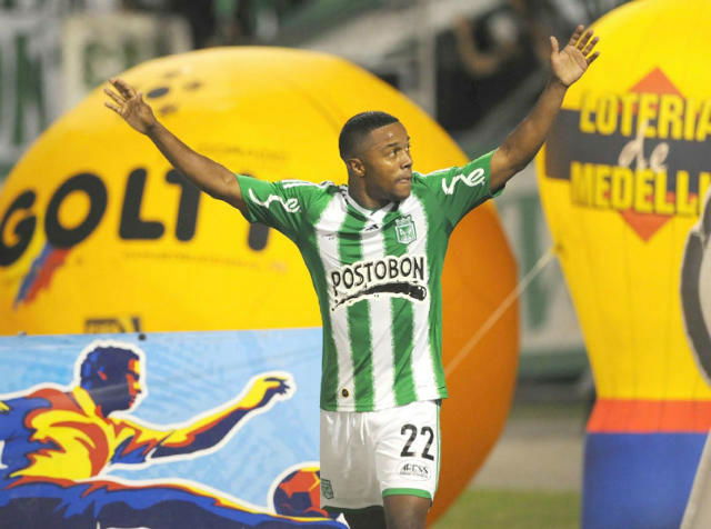 Il Monterrey ci dà ragione: Pabon arriva solo a luglio preview