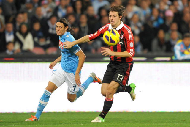 Povero Acerbi, trattato come un pacco postale preview