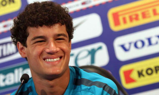 Espn: rilancio del Liverpool per Coutinho preview