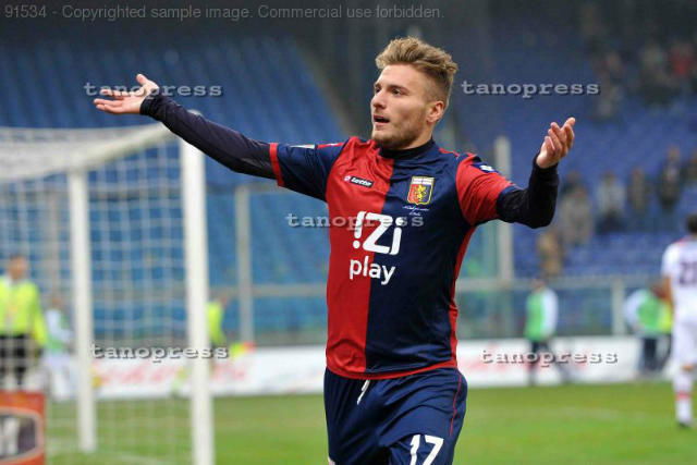 Immobile e quelle emozioni del sabato sera article-post