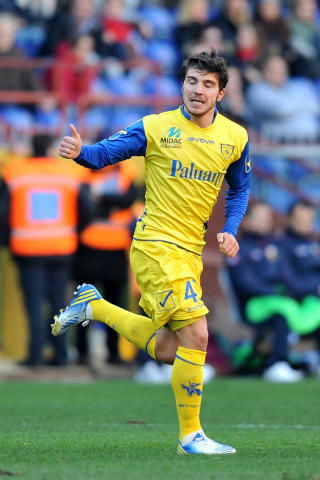 Serie A: Lazio-Chievo 0 a 1, decide Paloschi article-post