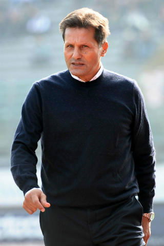 Esclusiva: Vicenza, in arrivo Novellino article-post