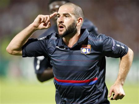 Esclusiva: Lisandro Lopez, le ultimissime preview