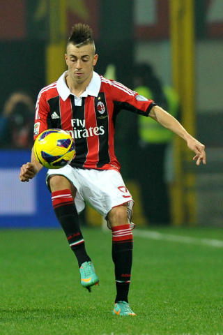 El Shaarawy: “Farebbe piacere se arrivasse Balotelli” preview