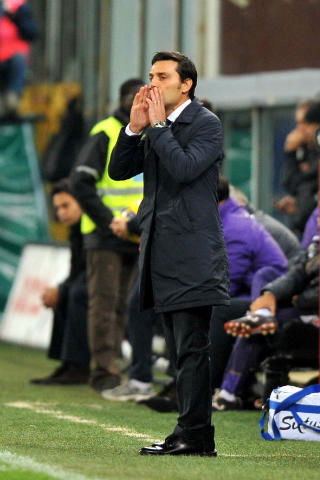 Montella: “La società è vigile su ogni opportunità” preview