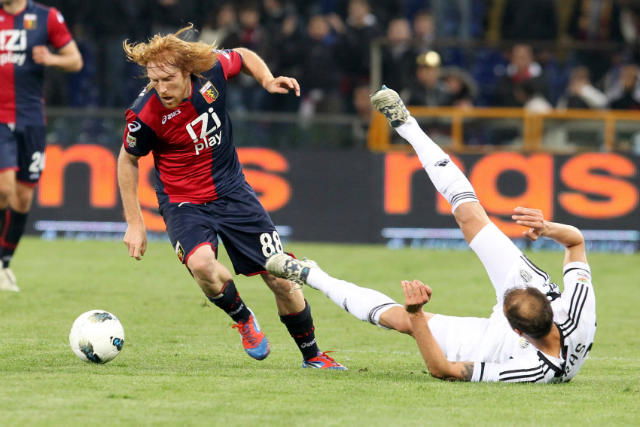 Esclusiva: Il Genoa rivuole Biondini, l’Atalanta resiste preview