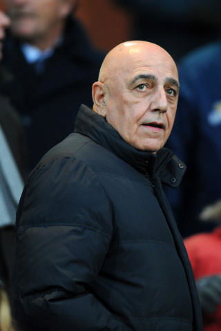Galliani: “Balo no al 99.5%” preview