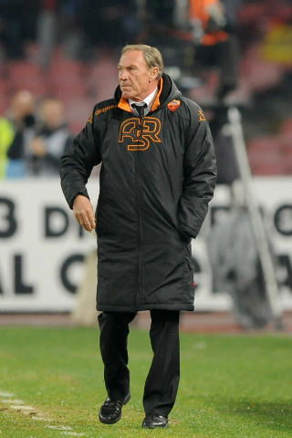 Zeman: “Non ho problemi con la Roma” preview